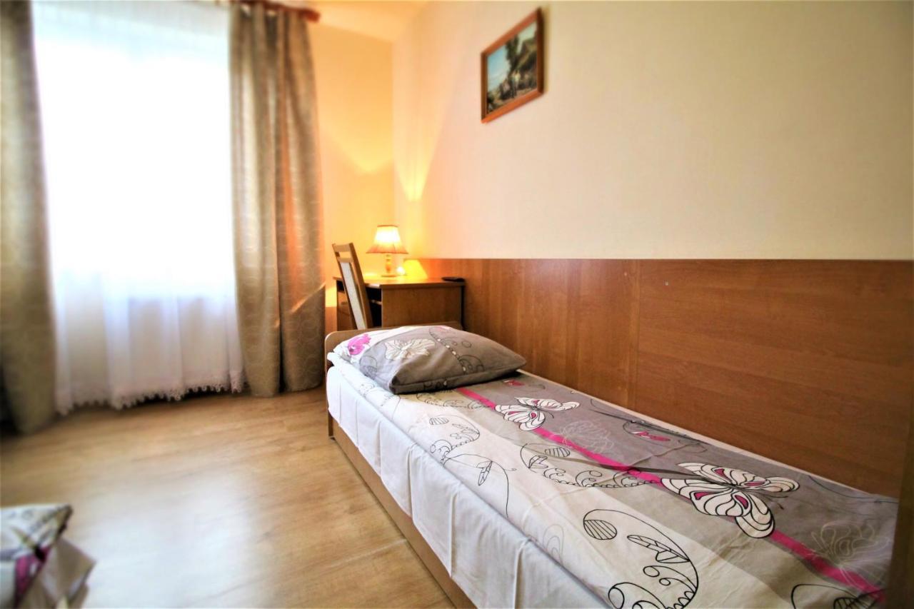 Michalek W Rowach Bed & Breakfast Rowy  Dış mekan fotoğraf
