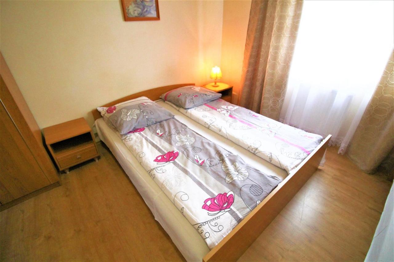Michalek W Rowach Bed & Breakfast Rowy  Dış mekan fotoğraf