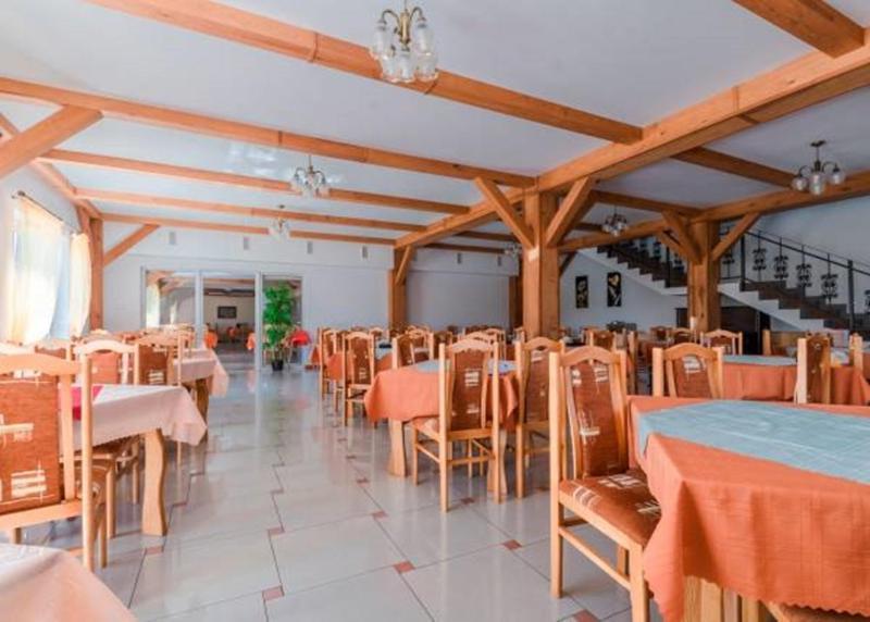 Michalek W Rowach Bed & Breakfast Rowy  Dış mekan fotoğraf