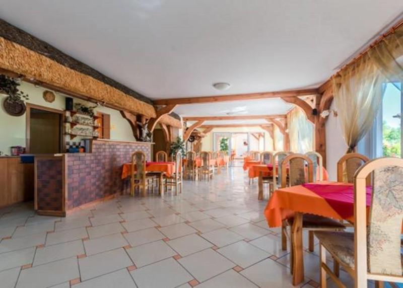 Michalek W Rowach Bed & Breakfast Rowy  Dış mekan fotoğraf