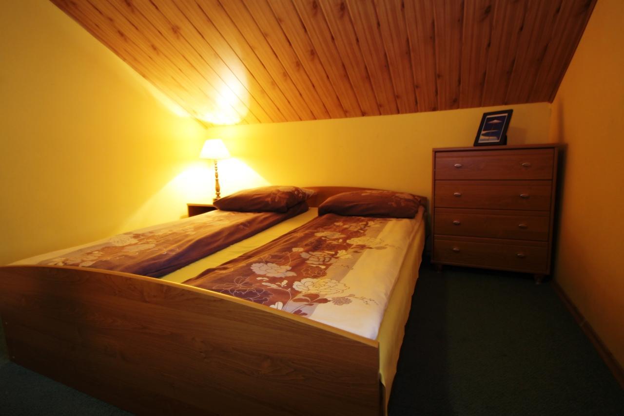 Michalek W Rowach Bed & Breakfast Rowy  Dış mekan fotoğraf