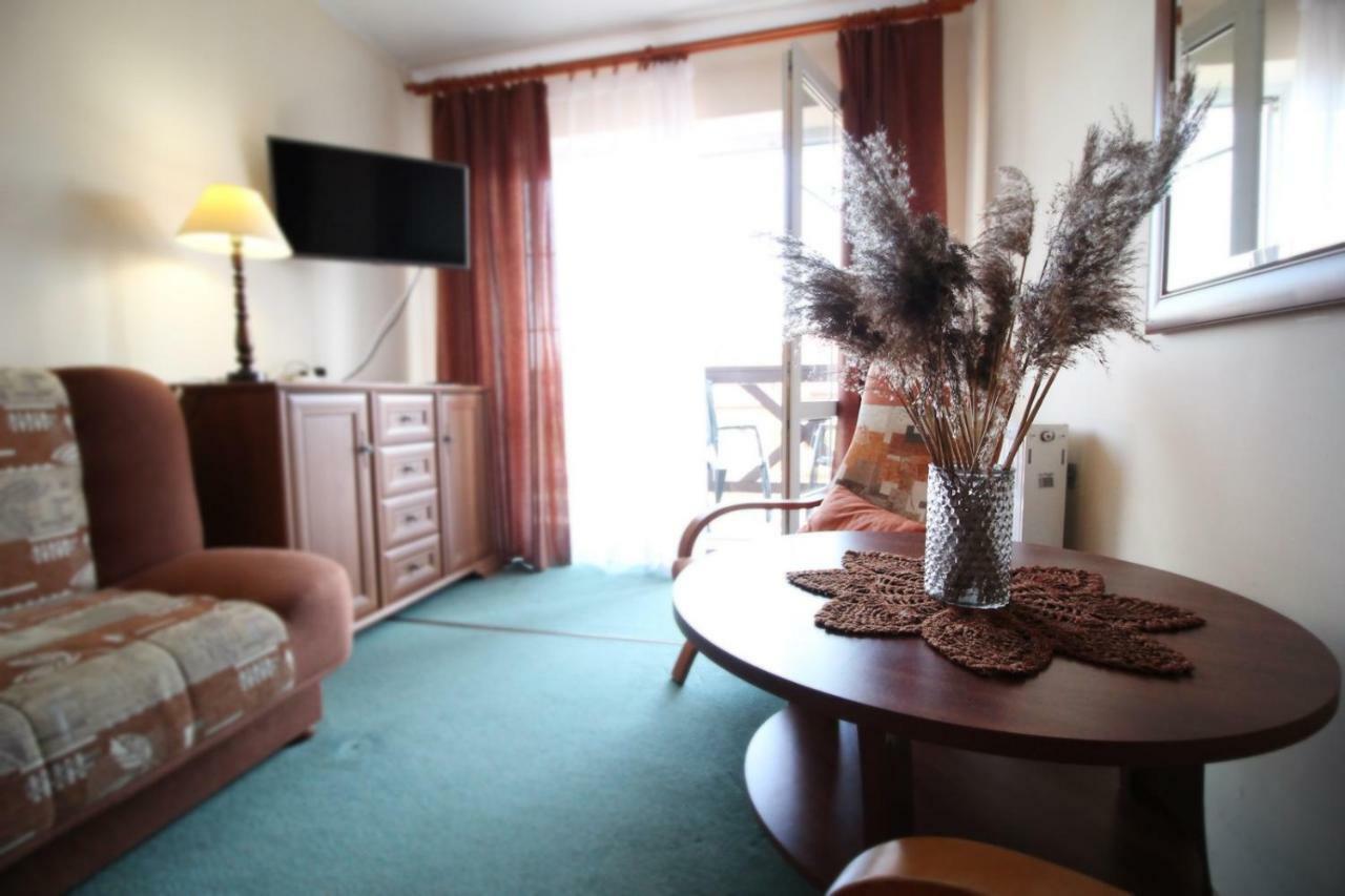 Michalek W Rowach Bed & Breakfast Rowy  Dış mekan fotoğraf